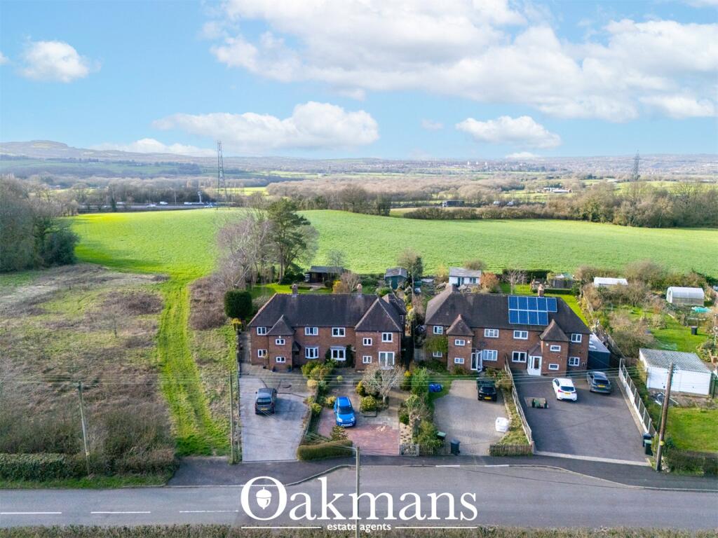 Additional image 2 of Frankley Green, Birmingham, Worcestershire, B32