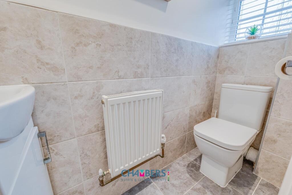 Additional image 46 of Delamere Close, Castle Bromwich, Birmingham