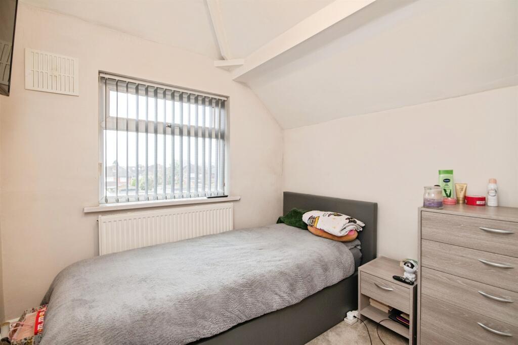 Perry Wood Road, Birmingham photo 5