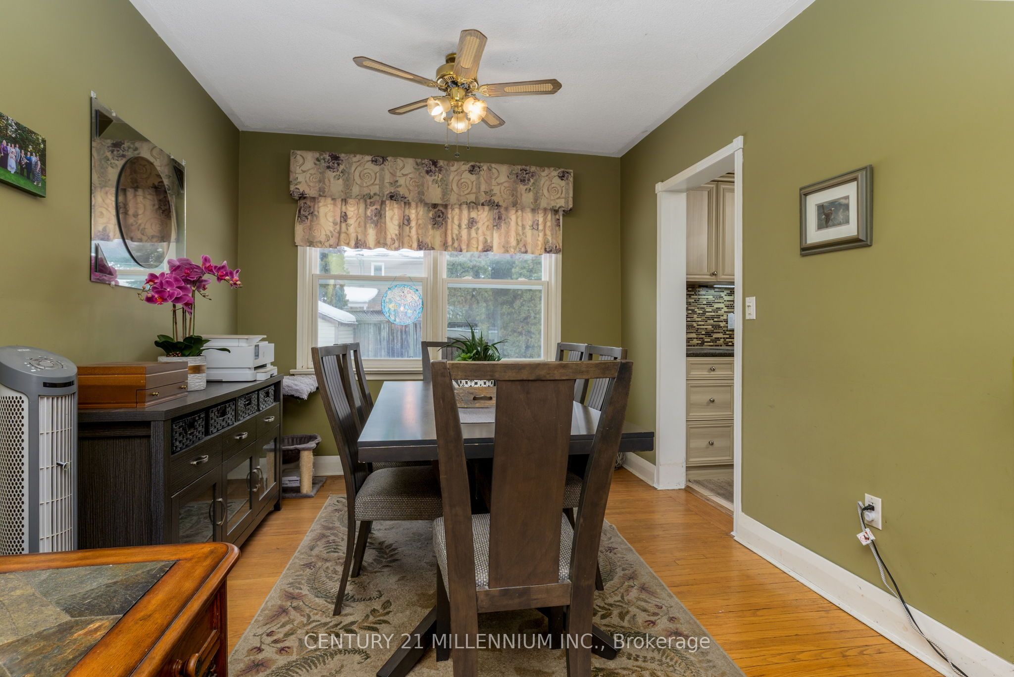 Additional image 6 of 9 Crestview Avenue, Brampton, ON, L6W 2R7
