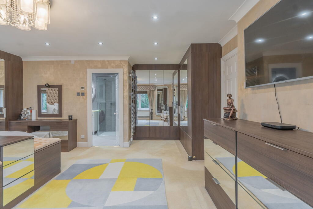 Additional image 31 of Merriemont Drive, Barnt Green, Birmingham, B45 8QZ