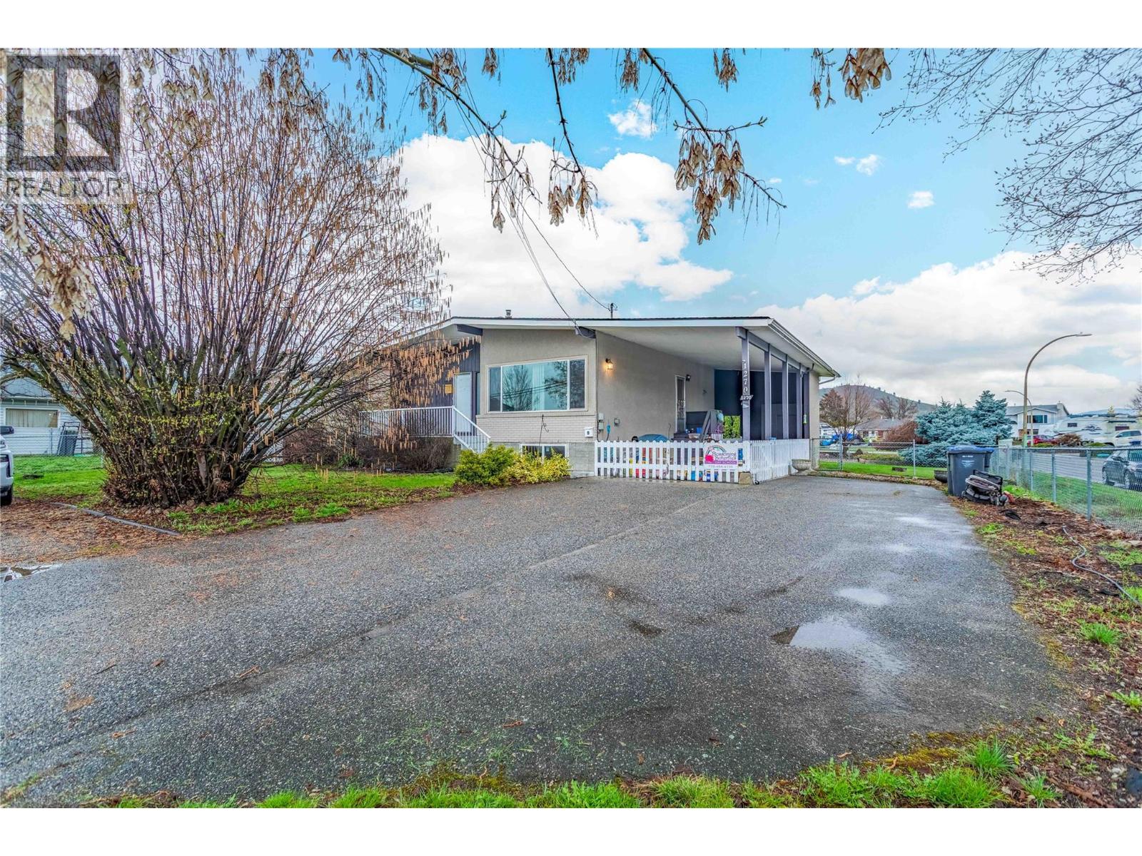 1270 Houghton Road, Kelowna, BC, V1X2C9