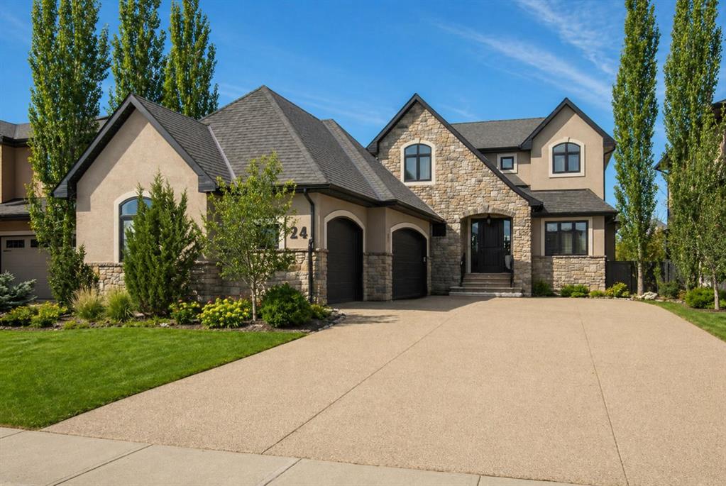24 Sawyer Close, Red Deer, AB, T4R 0M5