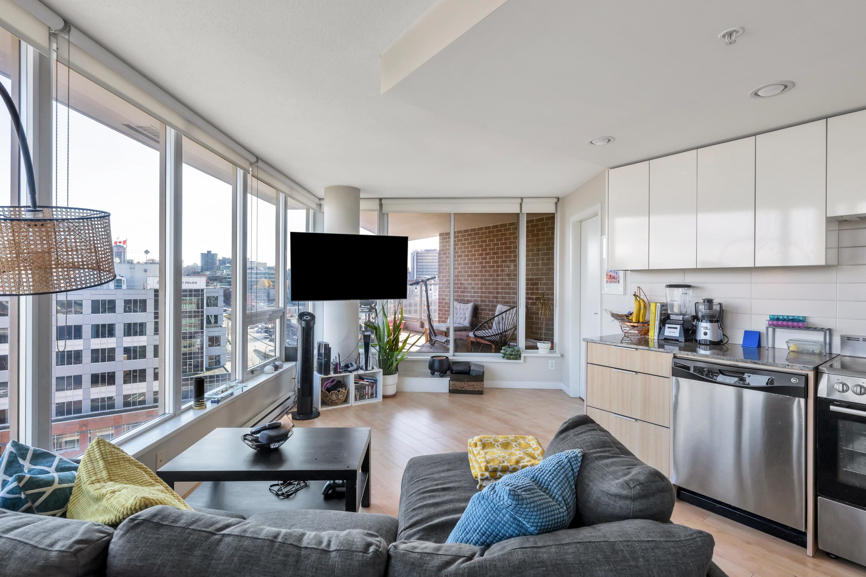 Additional image 3 of 1209-445 2nd Avenue W, Vancouver, BC, V5Y 0E8