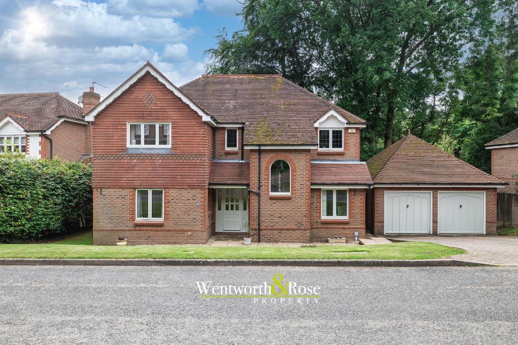 The Badgers, Barnt Green, Birmingham, B45 8QR