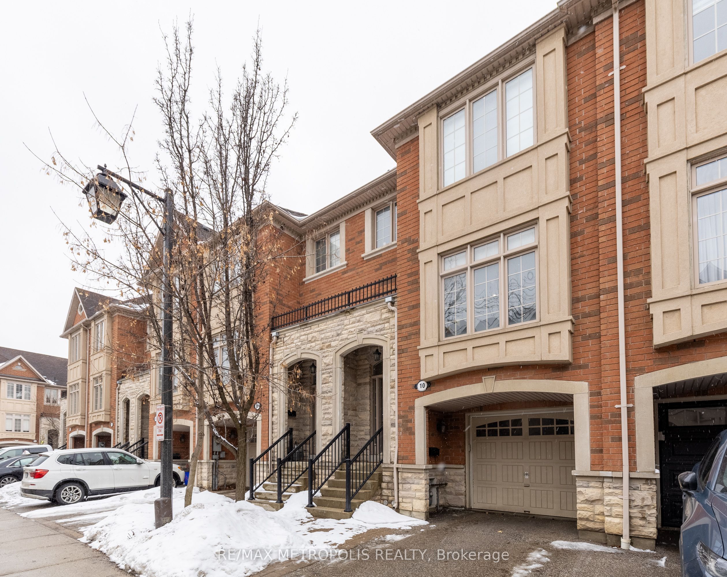Additional image 3 of 10 George Bogg Road, Vaughan, ON, L4L 0A3