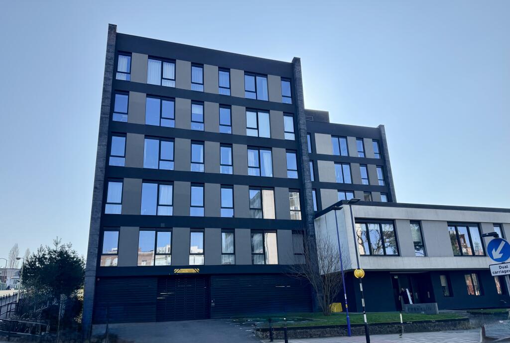 Bournville Lane, Birmingham, B30
