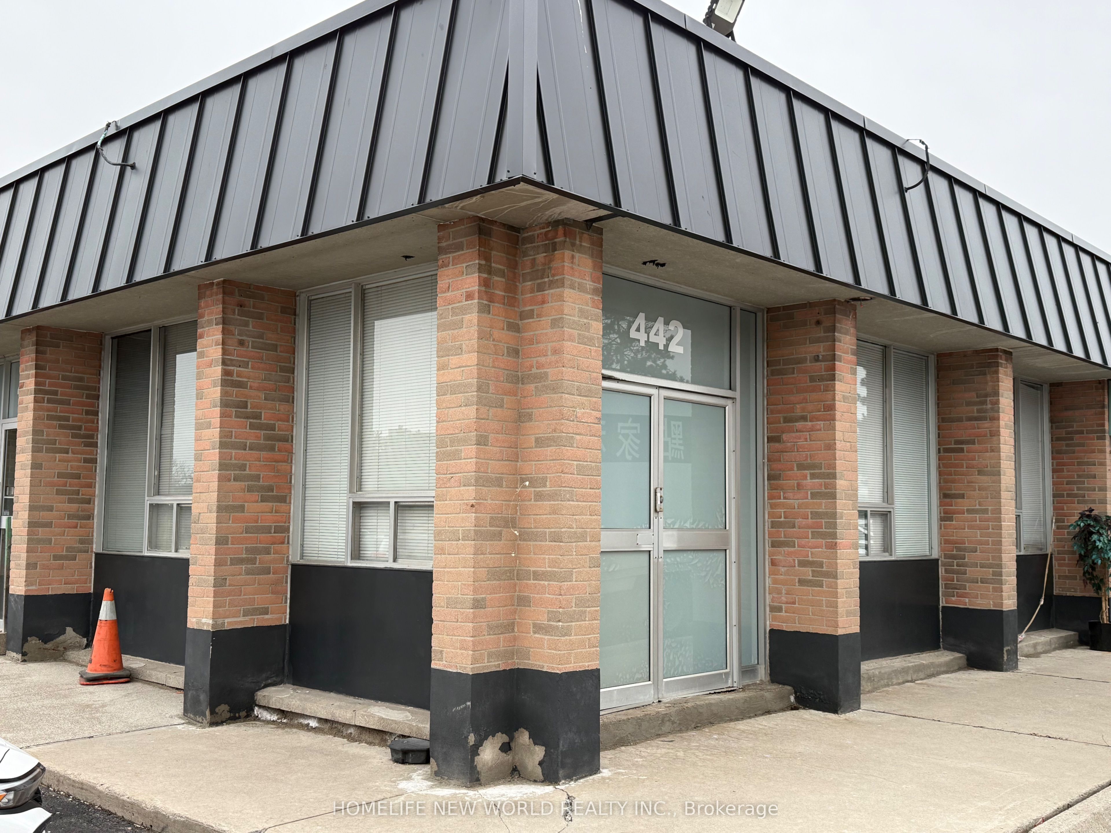 442 Mcnicoll Avenue, Toronto, ON, M2H 2C9
