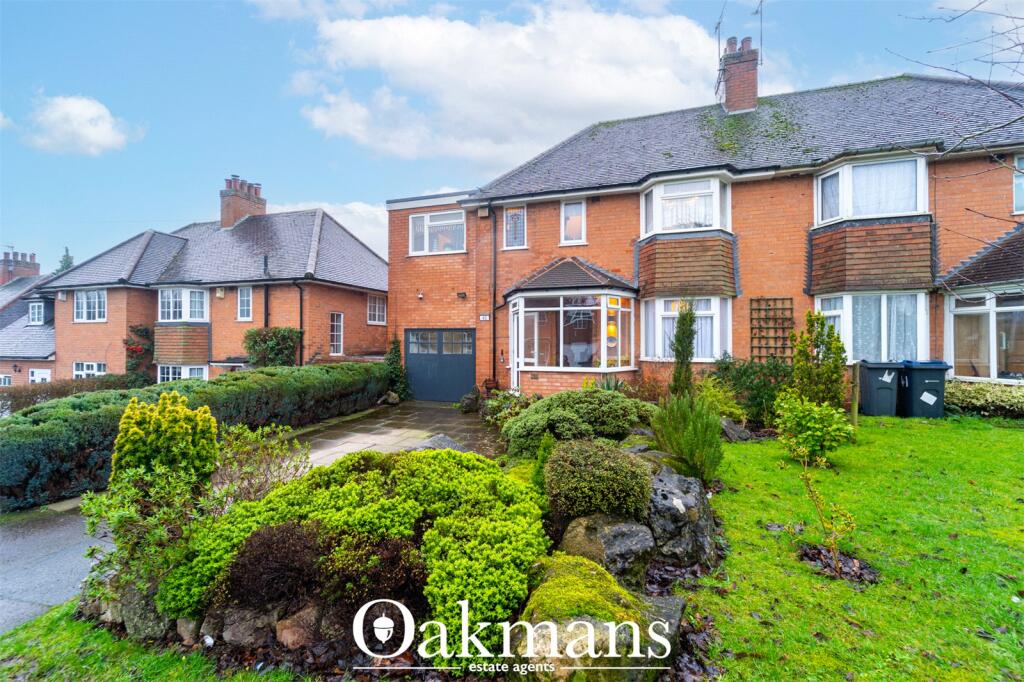 Additional image 54 of St. Laurence Road, Birmingham, West Midlands, B31