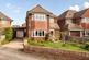 Denton Grove, Walton-On-Thames, Surrey, KT12
