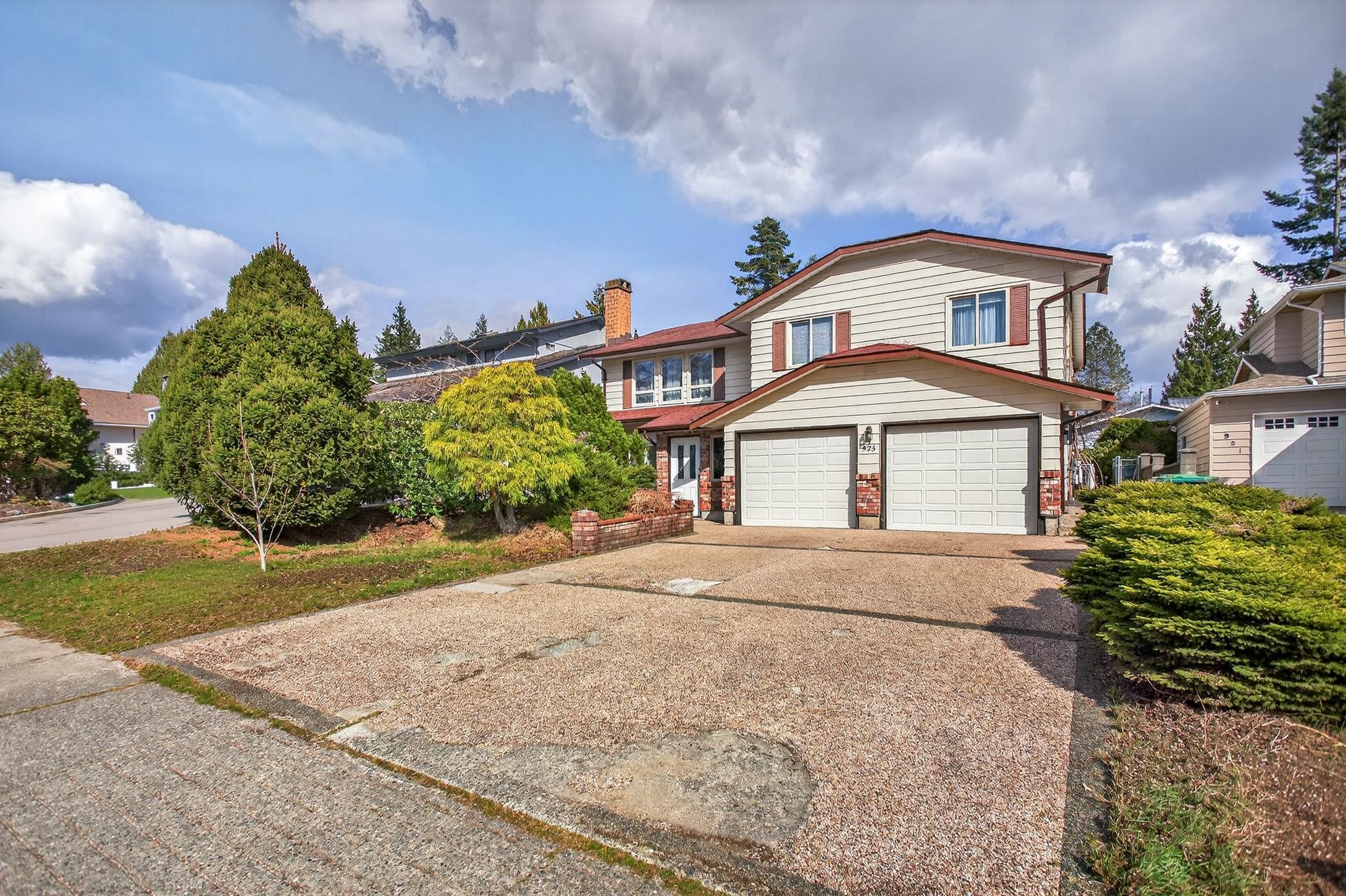 Additional image 3 of 925 Merritt Street, Coquitlam, BC, V3J 7K9