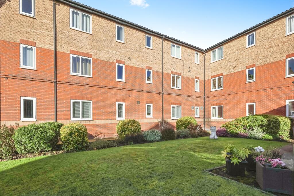 St. Annes Way, Kingstanding, Birmingham, B44 photo 5