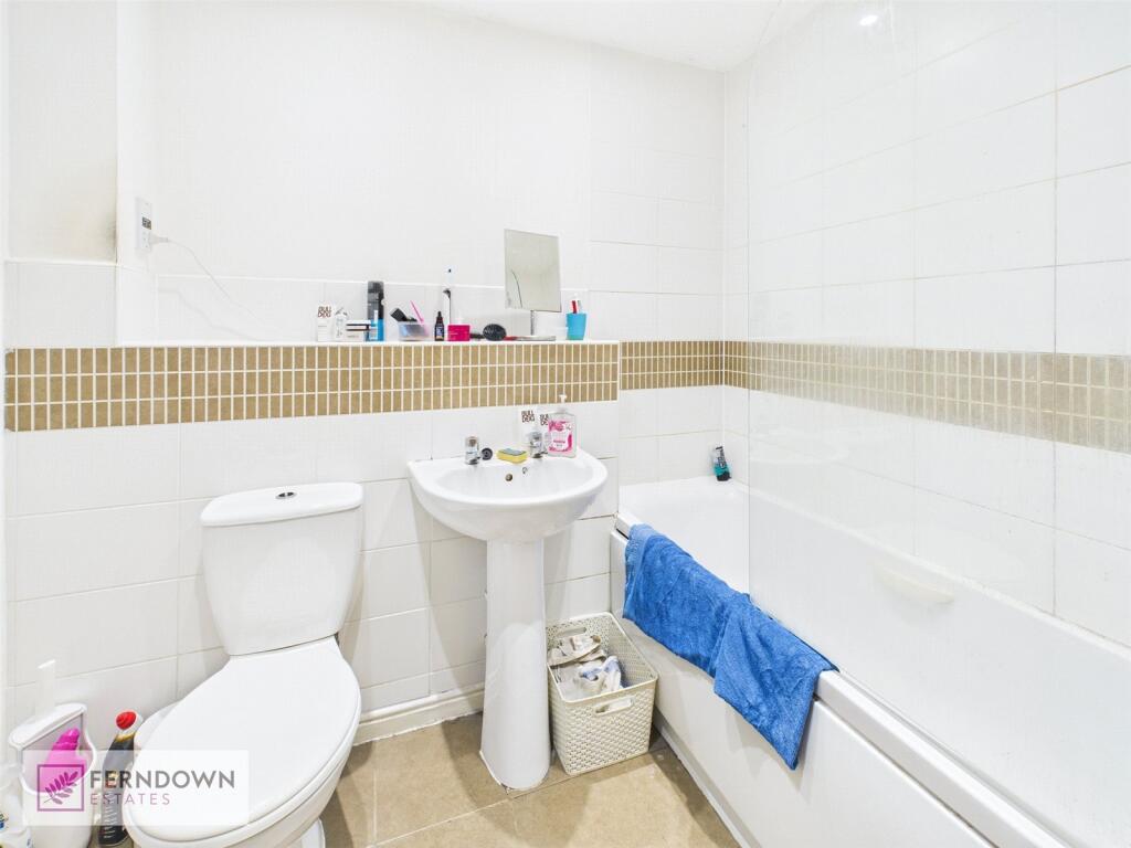Additional image 5 of Oxford Grove, Chelmsley Wood, Birmingham, B37
