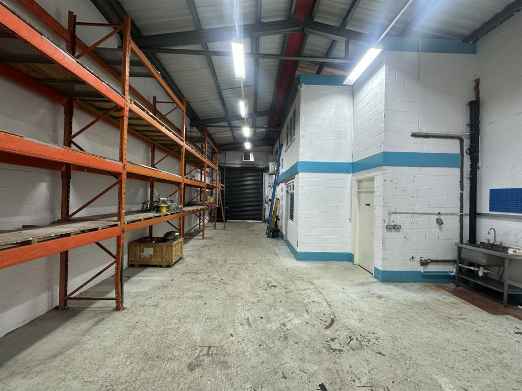 Additional image 2 of 3, Granby Business Park, Birmingham B33 0TJ, Unit 3, Granby Business Park, Birmingham, B33 0TJ