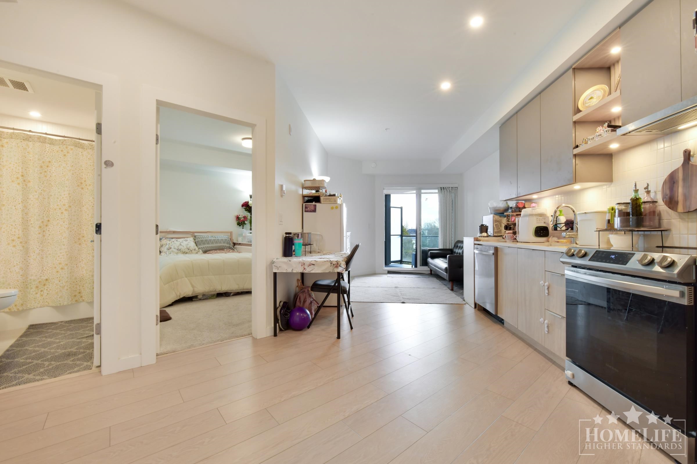 Additional image 5 of 414-20695 Eastleigh Crescent, Langley, BC, V3A 0P7