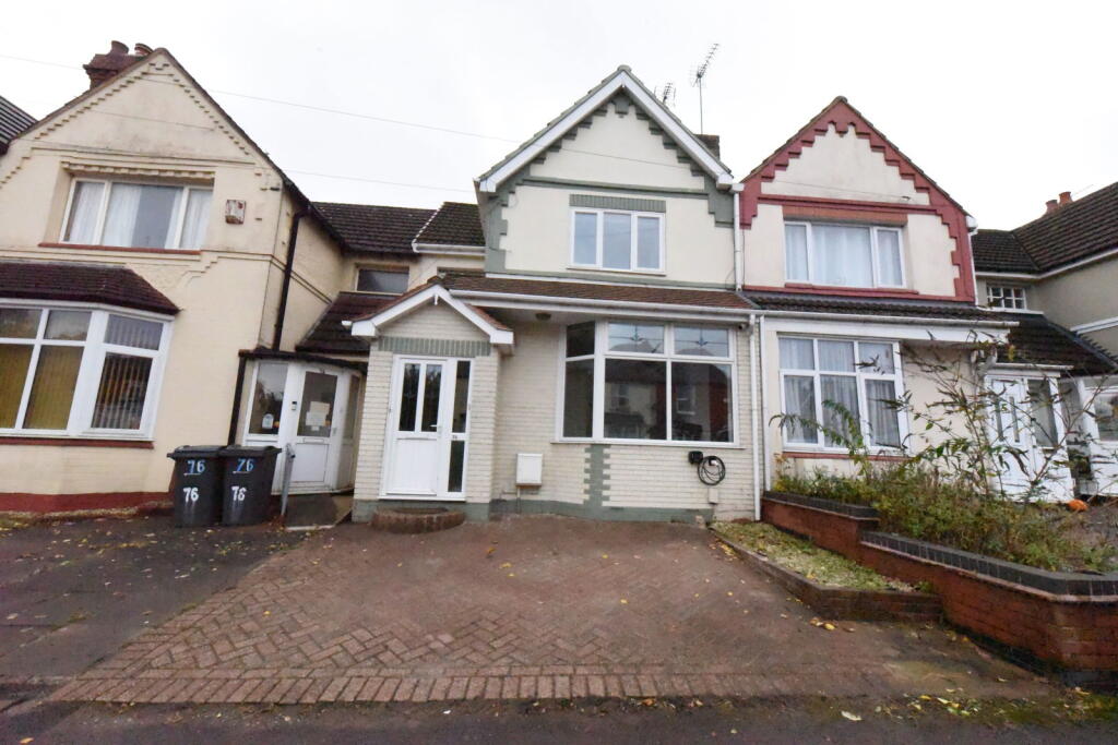 Hawkesley Mill Lane, Northfield, Birmingham, B31 2RL