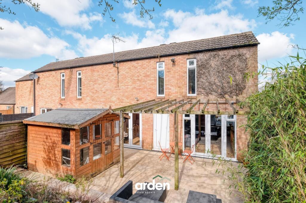 Additional image 16 of Mitten Avenue, Rednal, B45