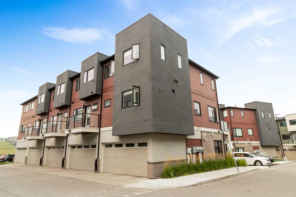 Additional image 3 of 601-218 Sherwood Square NW, Calgary, AB, T3R 0Y2
