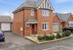Oriel Meadows, Evesham WR11