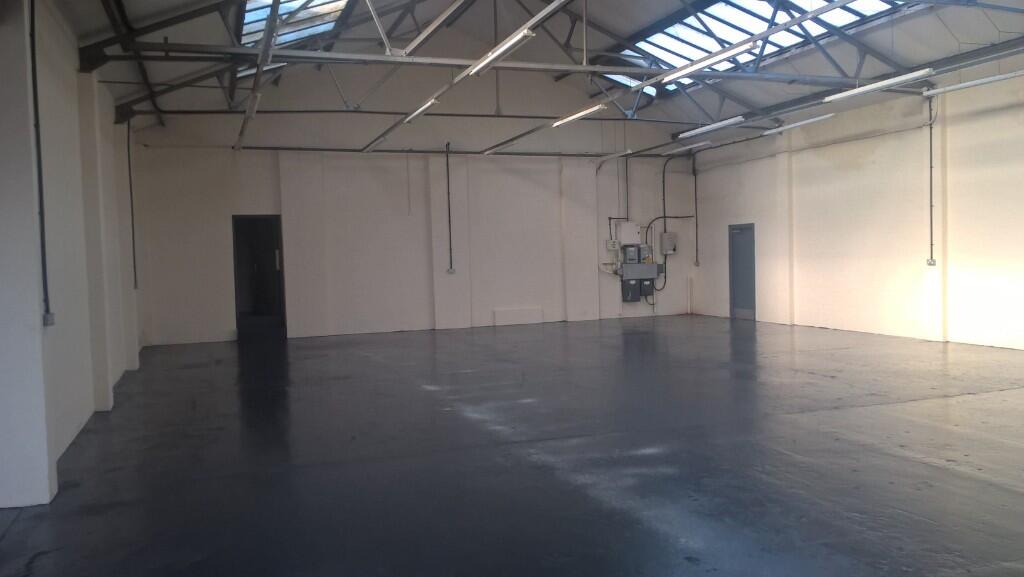 Additional image 10 of Unit 2 ABC Waterside Business Park Stirchley Birmingham West Midlands B30 3DR - Light Industrial To Let