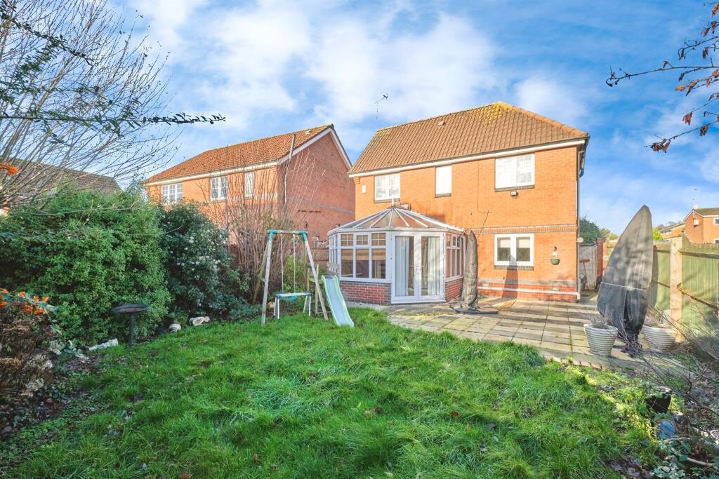 Additional image 31 of Hobhouse Close, Birmingham