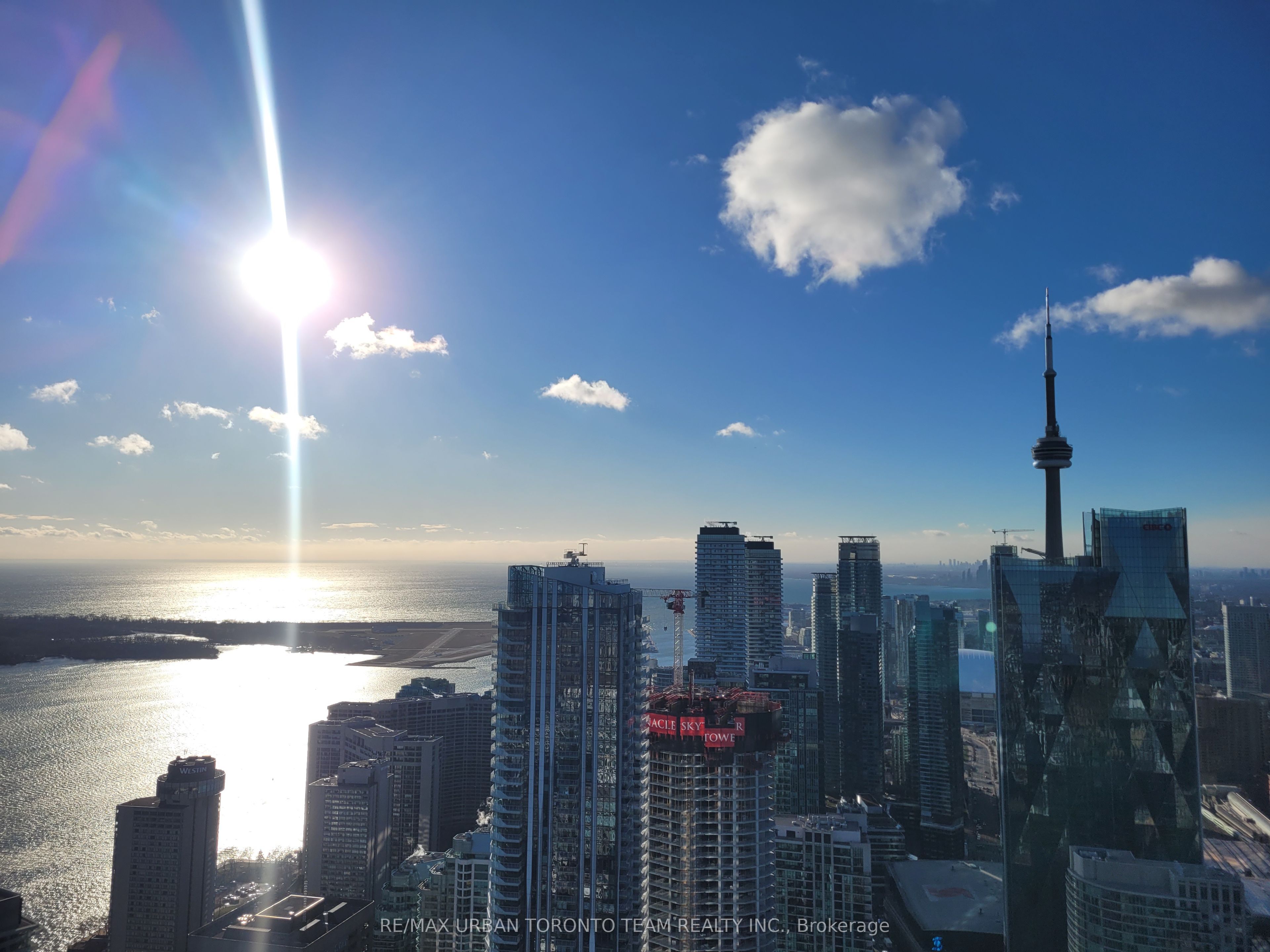 PH112-55 Cooper Street, Toronto, ON, M5E 0G1
