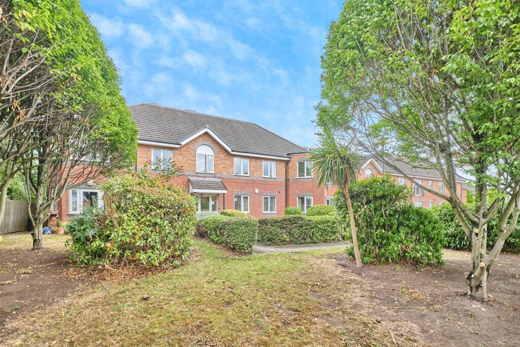 Additional image 10 of Greenholm Road, Birmingham