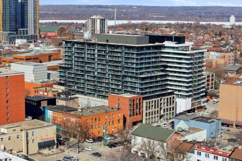 Additional image 7 of 1317-1 Jarvis Street, Hamilton, ON, L8R 3J2