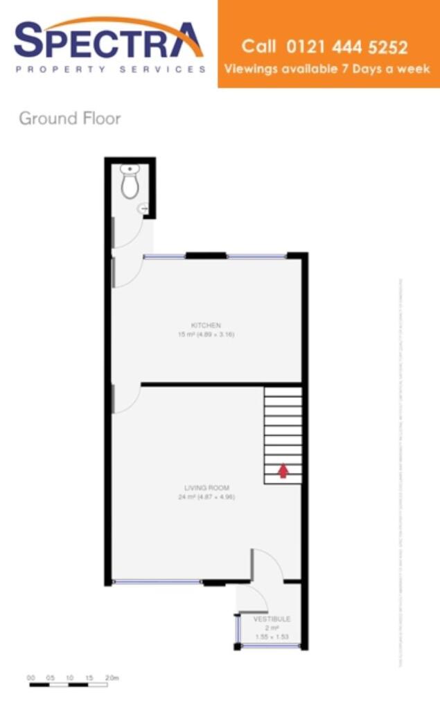 Additional image 3 of Millhaven Avenue, Stirchley, Birmingham B30 2QH
