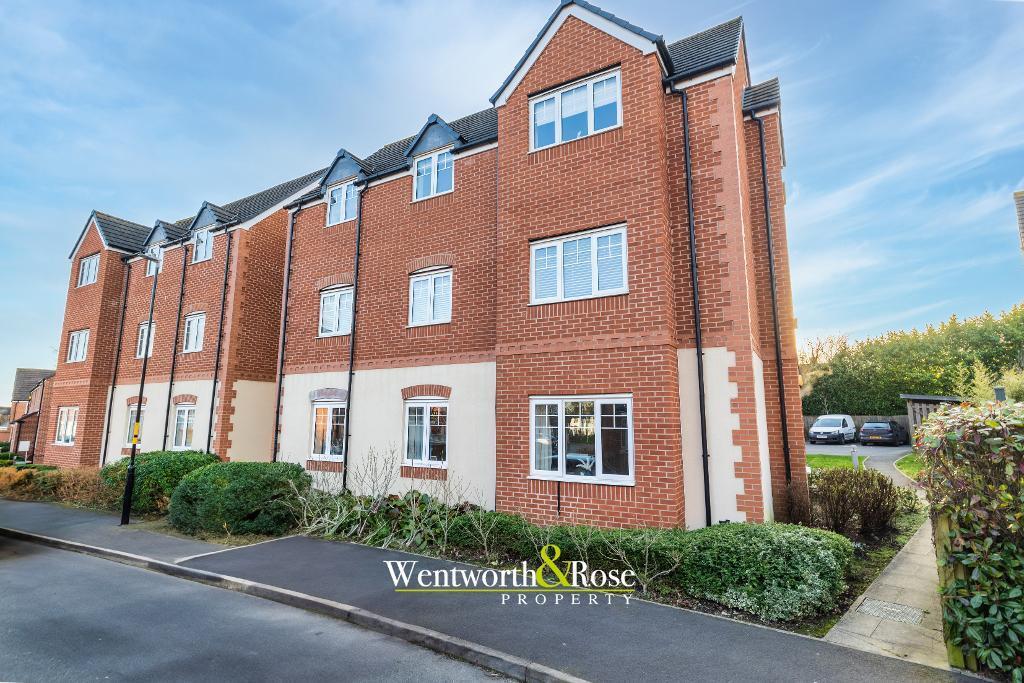 Martineau Drive, Harborne, Birmingham, B32 2AR