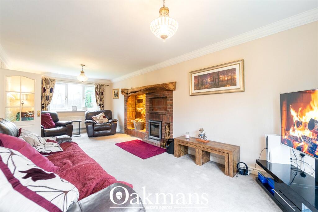 Additional image 3 of Beech Farm Croft, Birmingham, West Midlands, B31