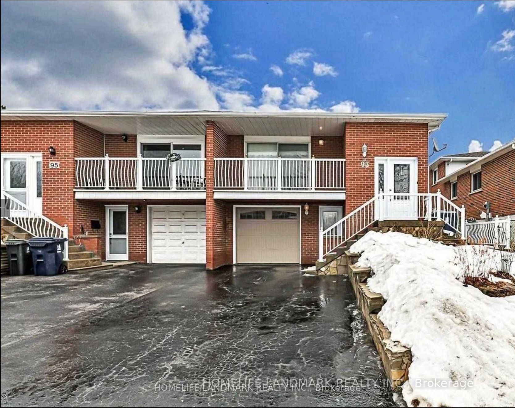 95 Shawnee(basement) Circle, Toronto, ON, M2H 2X9