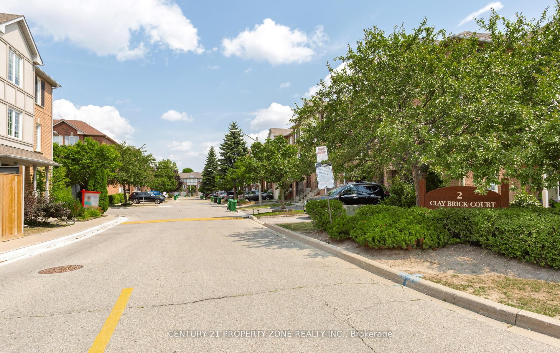 Additional image 4 of 39-2 Clay Brick Court, Brampton, ON, L6V 4M7