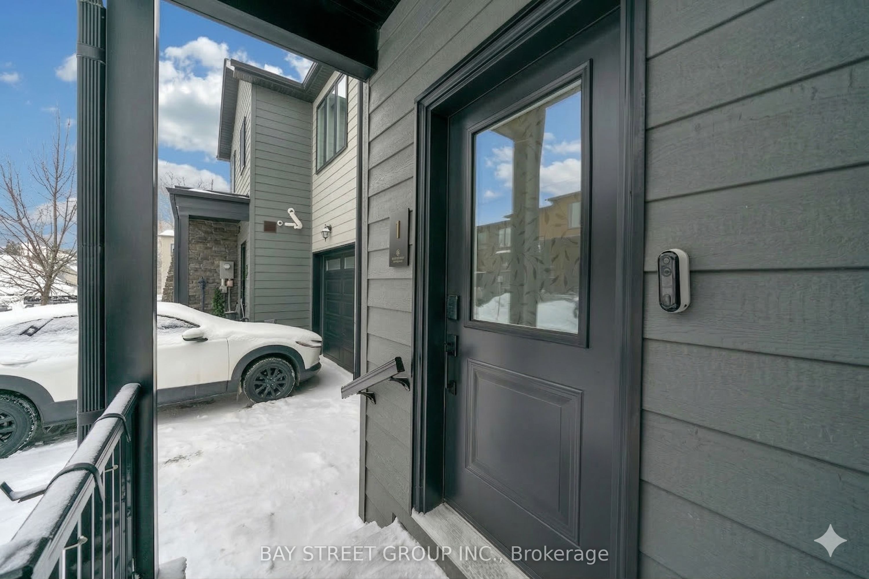 22-1 Stonehart Lane, Barrie, ON, L4M 7E8 photo 2
