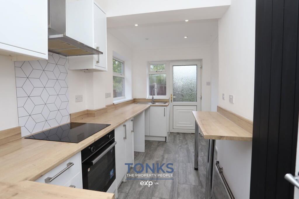 Additional image 4 of Jiggins Lane, Bartley Green, B32
