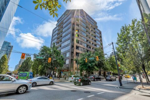Additional image 6 of 909-1010 Howe Street, Vancouver, BC, V6Z 1P5