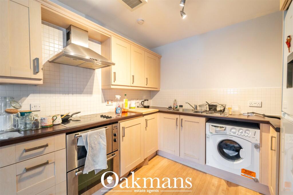 Additional image 4 of Middlepark Drive, Northfield, Birmingham, West Midlands, B31