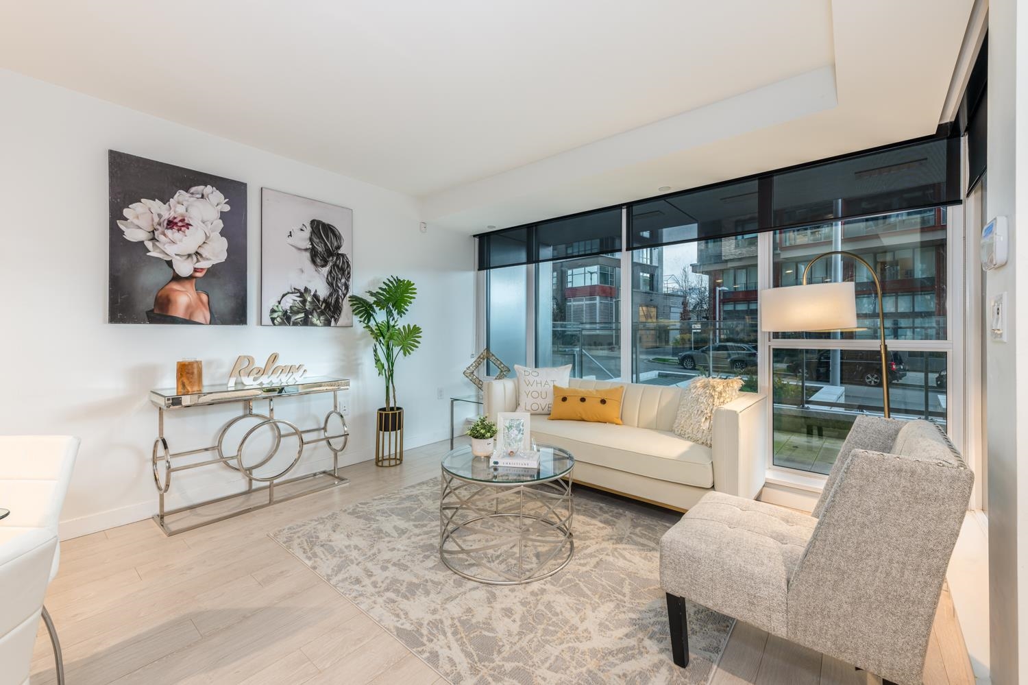 1738 Cook Street, Vancouver, BC, V5Y 0N3