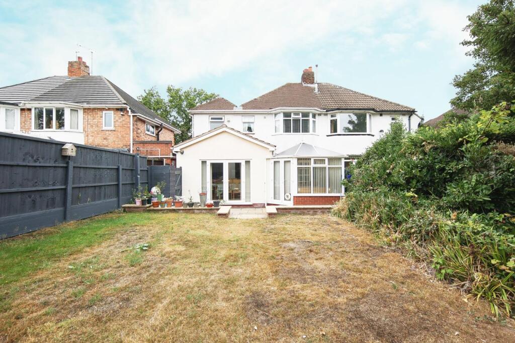 Additional image 19 of Bentley Road, Castle Bromwich, Birmingham