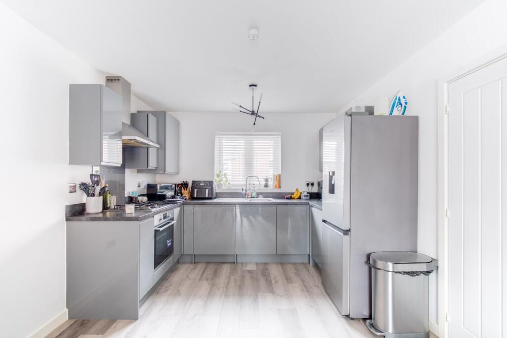 Additional image 5 of Ascot Way, Longbridge, Birmingham, West Midlands, B31