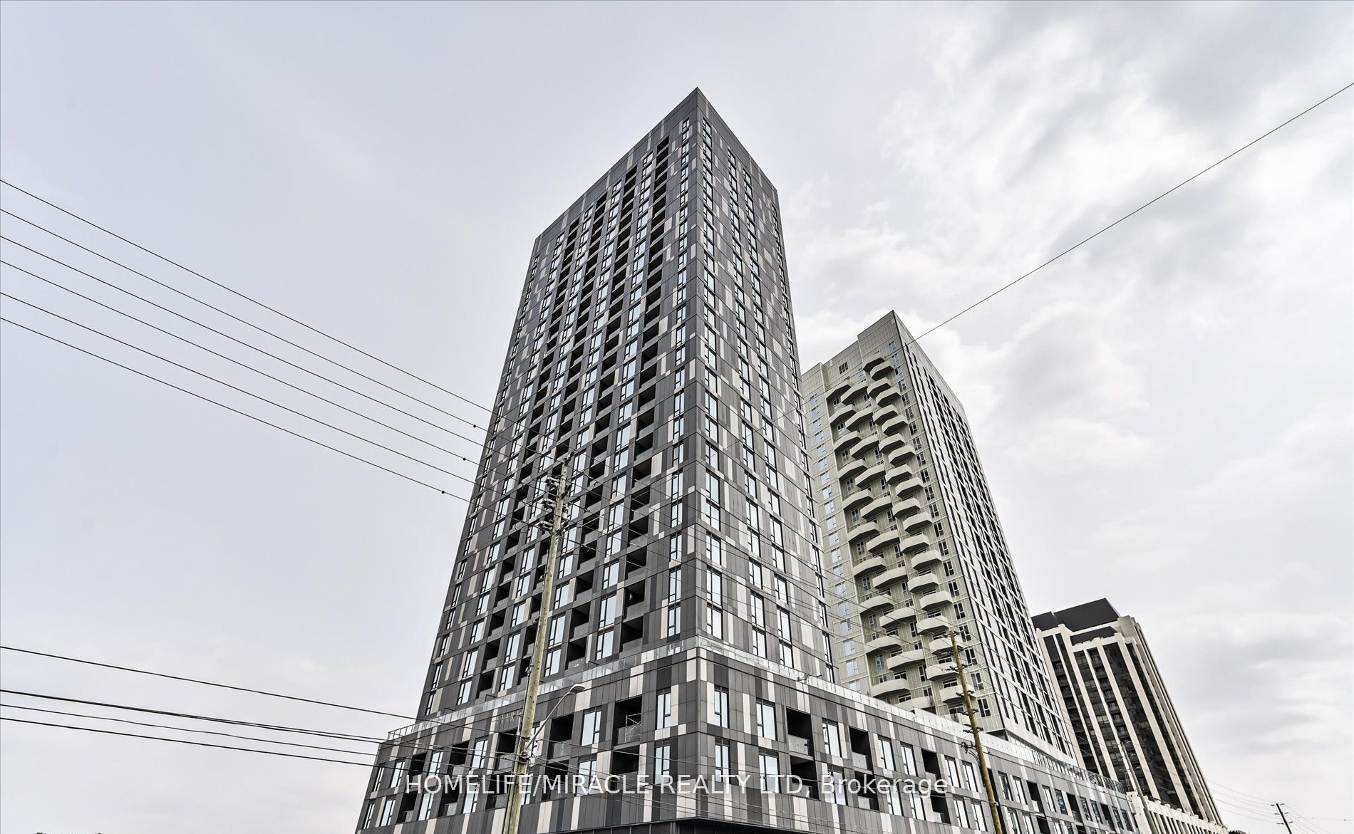 2431-498 Caldari Road, Vaughan, ON, L4K 0R6