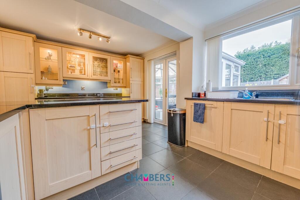 Additional image 38 of Delamere Close, Castle Bromwich, Birmingham