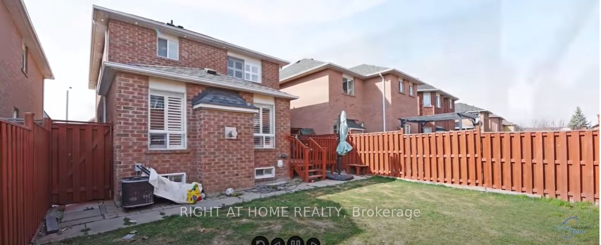 Additional image 6 of Upper-1126 Galesway Boulevard, Mississauga, ON, L5V 2T7
