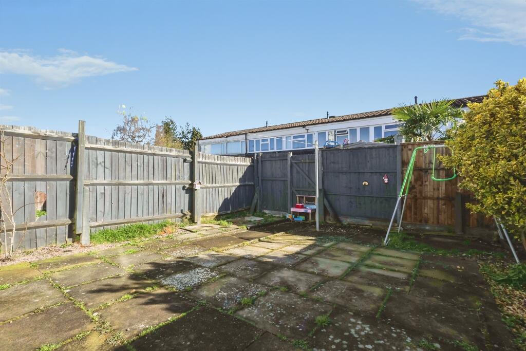 Additional image 17 of Rathlin Croft, Birmingham