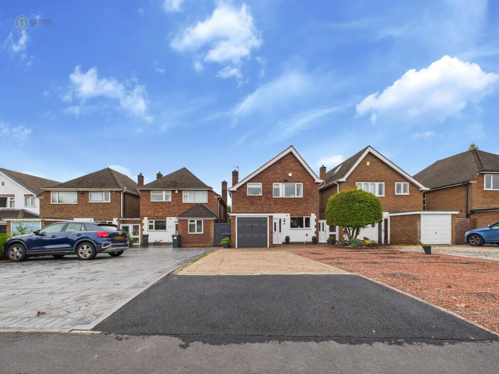 Additional image 61 of Queslett Road, Great Barr, Birmingham, B43