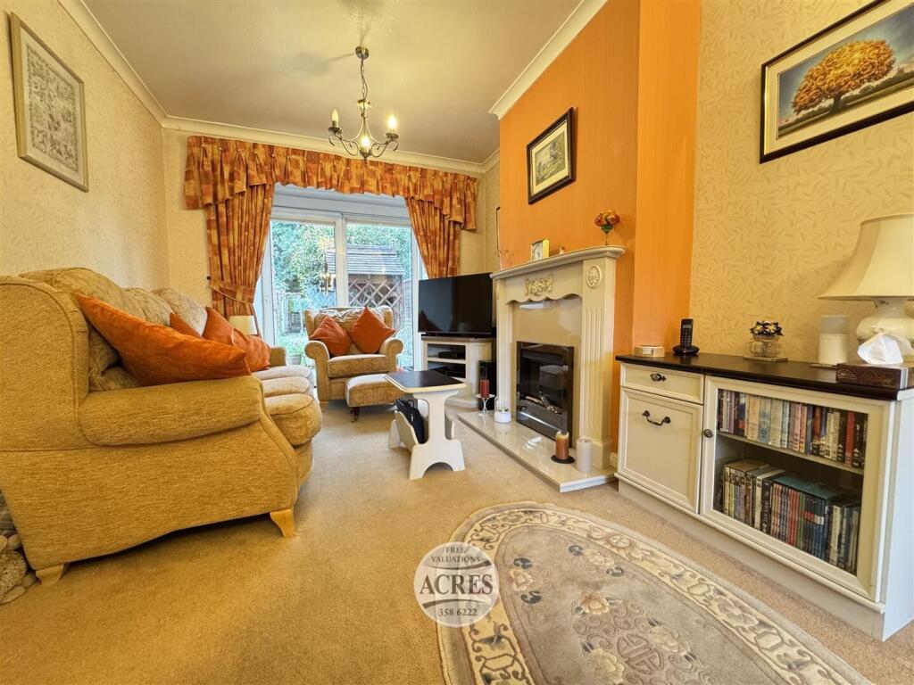 Additional image 6 of Marshall Grove, Great Barr, Birmingham