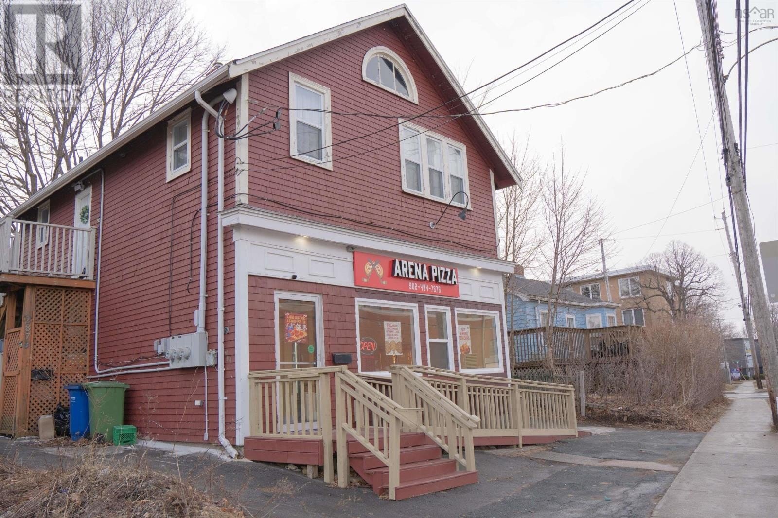 Additional image 7 of 2880 Windsor Street, Halifax, NS, B3K5E7