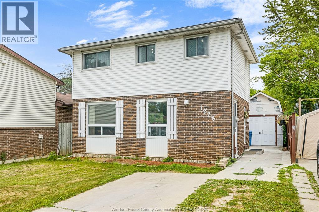Additional image 3 of 1278 Aire Place, Windsor, ON, N8S4E4