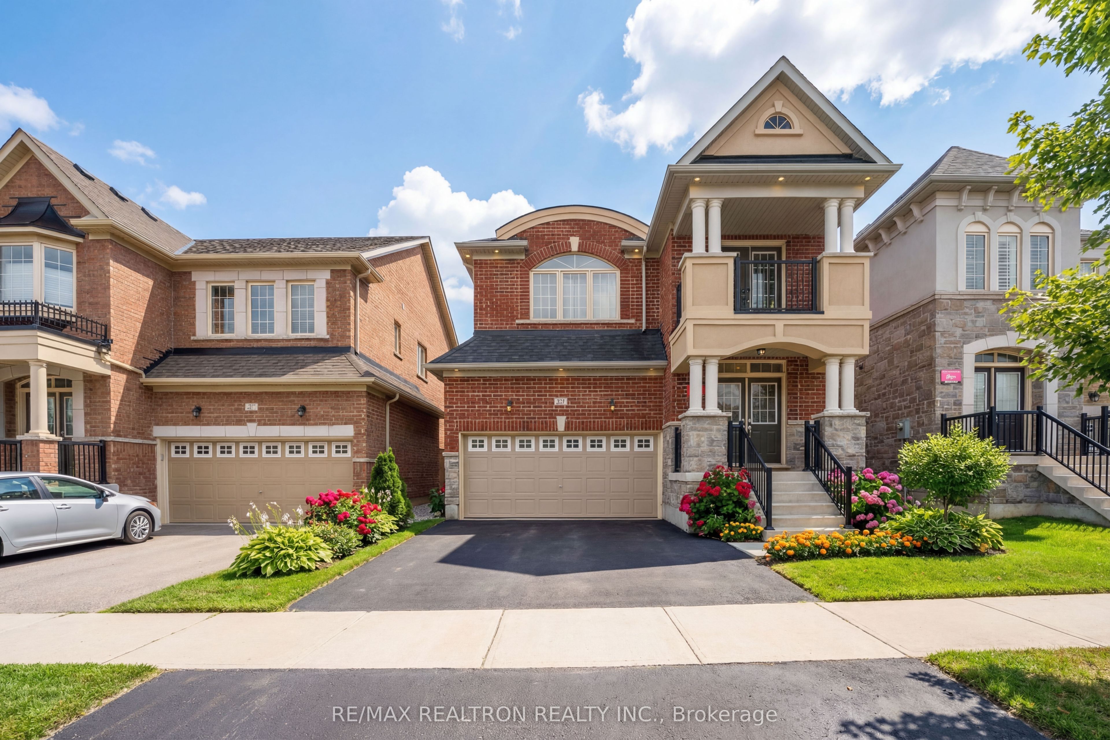10 Neilly Terrace, Bradford West Gwillimbury, ON, L3Z 4K9