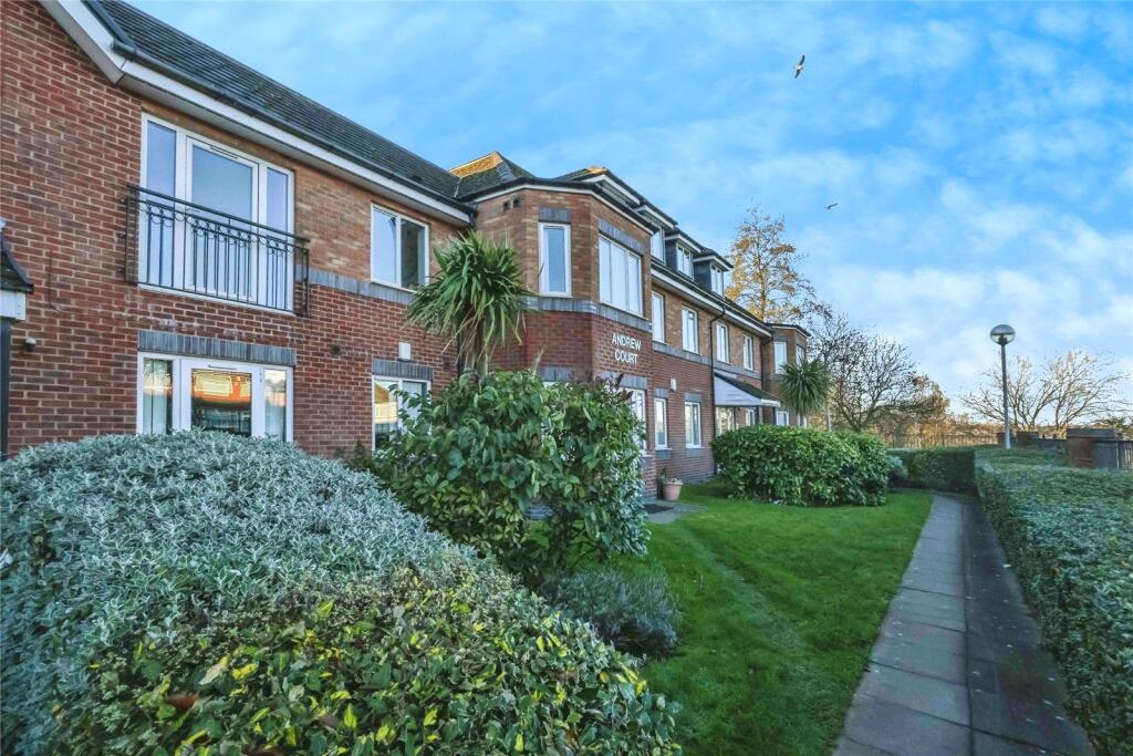 Greenholm Road, Great Barr, Birmingham, B44